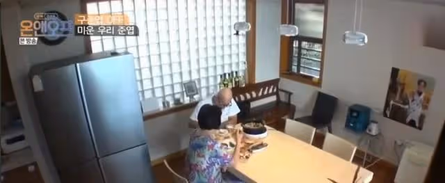 大S徐熙媛:與汪小菲離婚106天後,嫁給了53歲的韓國老公