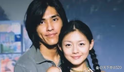 45歲的大S閃婚53歲的油膩韓國男星具俊曄,究竟是愛情還是賭氣?
