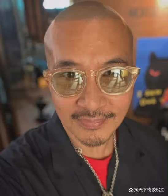 45歲的大S閃婚53歲的油膩韓國男星具俊曄,究竟是愛情還是賭氣?