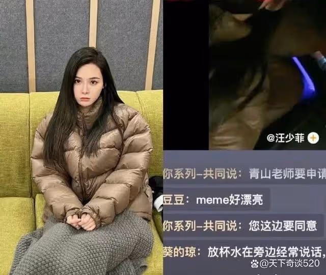 45歲的大S閃婚53歲的油膩韓國男星具俊曄,究竟是愛情還是賭氣?