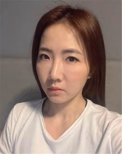 謝忻隱私照外泄,本尊吐露心聲,問心無愧挺直腰部:擦乾眼淚,已經去報警了