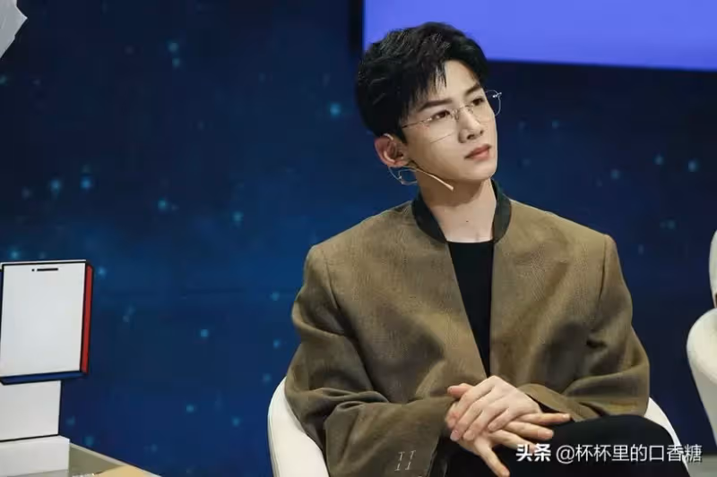 男星影視實績總榜TOP9!肖戰才第六,李現進前三,楊洋斷層第一