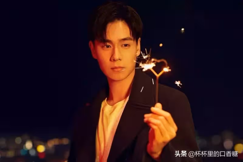 男星影視實績總榜TOP9!肖戰才第六,李現進前三,楊洋斷層第一