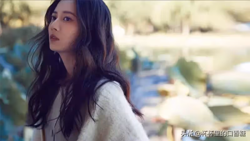 女星影視實績總榜TOP 10!譚松韻第八,吳謹言第五,娜扎奪冠