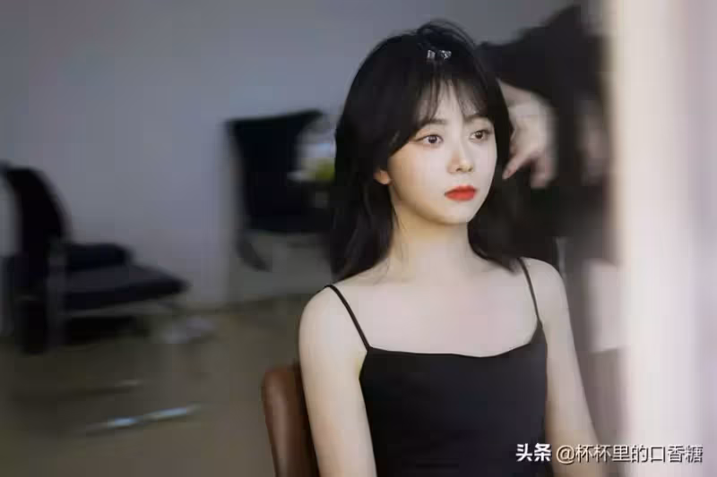 女星影視實績總榜TOP 10!譚松韻第八,吳謹言第五,娜扎奪冠