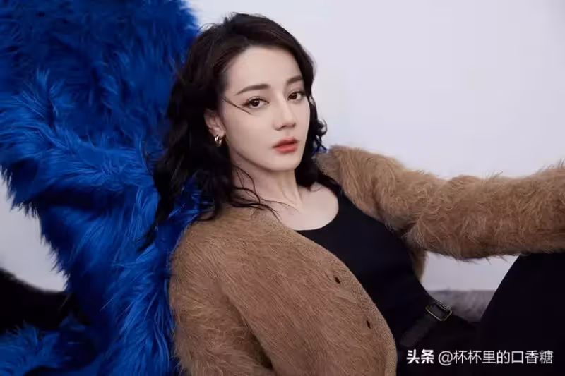 女星影視實績總榜TOP 10!譚松韻第八,吳謹言第五,娜扎奪冠