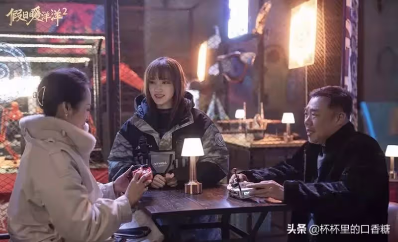 二月熱播網播量TOP 10!《神槍手》8億,《嫣語賦》大結局後才11億