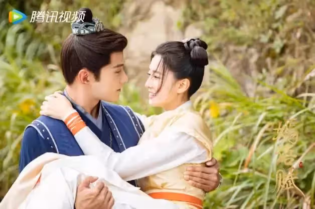 8部「低開高走」陸劇!《嫣語賦》、《棋魂》、《山河令》,從吐槽到真香的逆襲!