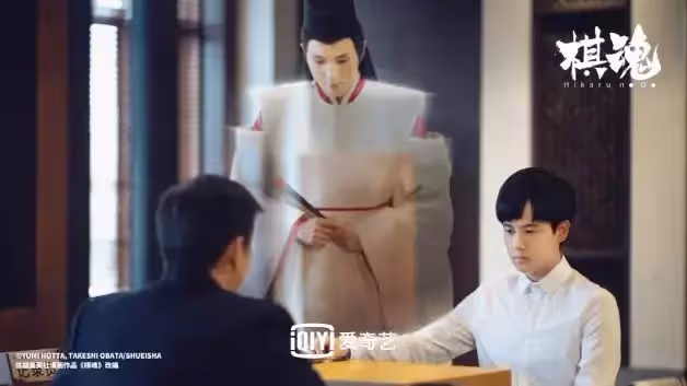 8部「低開高走」陸劇!《嫣語賦》、《棋魂》、《山河令》,從吐槽到真香的逆襲!