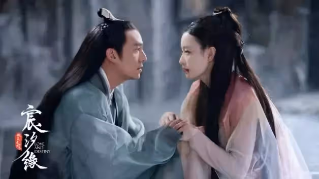 8部「低開高走」陸劇!《嫣語賦》、《棋魂》、《山河令》,從吐槽到真香的逆襲!
