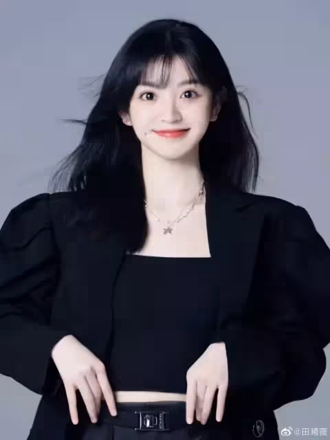 「田曦薇」介紹+7部必看陸劇!可愛初戀臉走紅,《姻緣大人請留步》高甜開播!