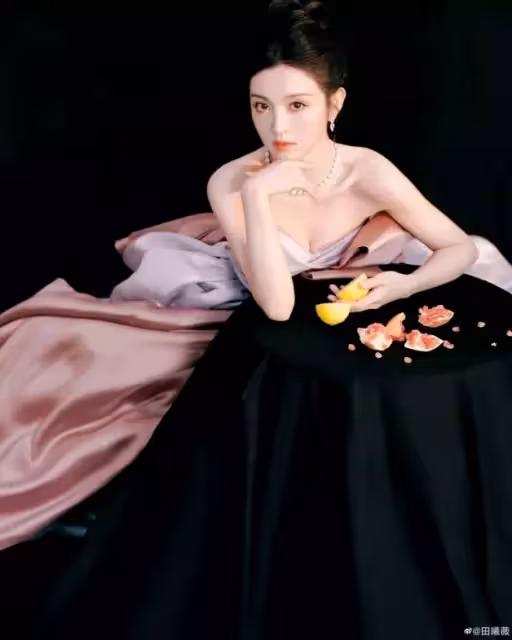 「田曦薇」介紹+7部必看陸劇!可愛初戀臉走紅,《姻緣大人請留步》高甜開播!