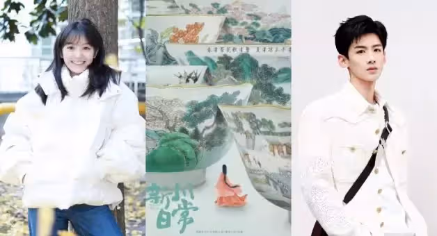 「田曦薇」介紹+7部必看陸劇!可愛初戀臉走紅,《姻緣大人請留步》高甜開播!