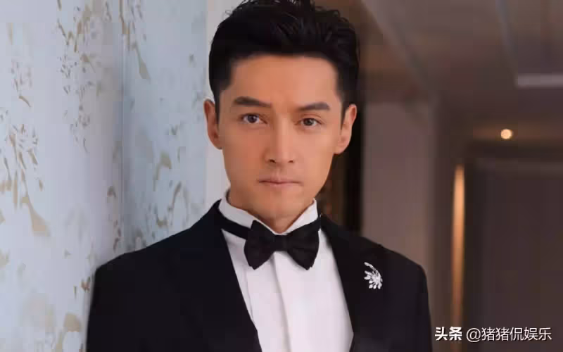 《琅琊榜》後,胡歌再接古裝片,金牌導演鼎力助陣,目測成爆款