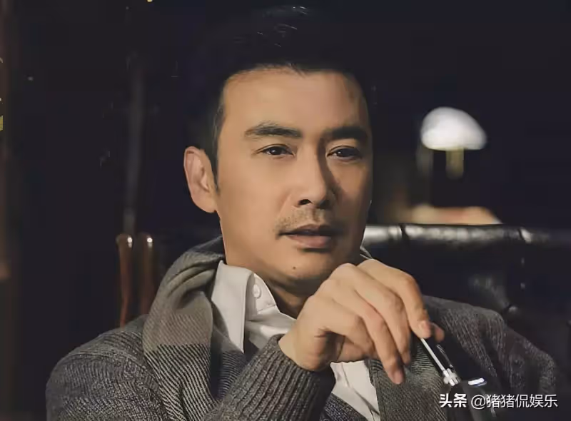 網傳《諜戰深海2》將至,王鷗張若昀將驚喜回歸,新成員更有亮點