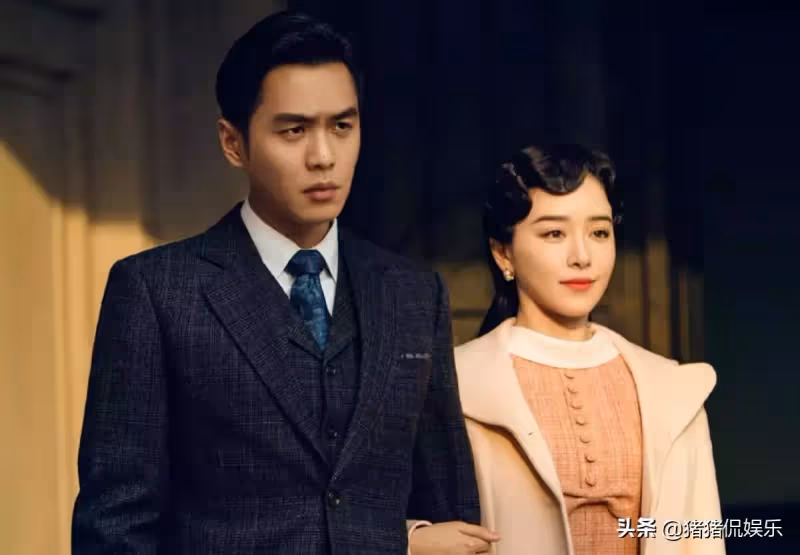 網傳《諜戰深海2》將至,王鷗張若昀將驚喜回歸,新成員更有亮點