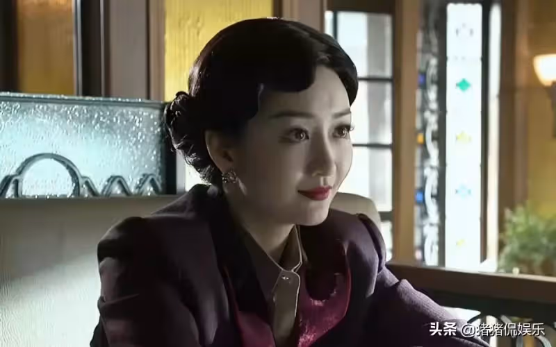 網傳《諜戰深海2》將至,王鷗張若昀將驚喜回歸,新成員更有亮點