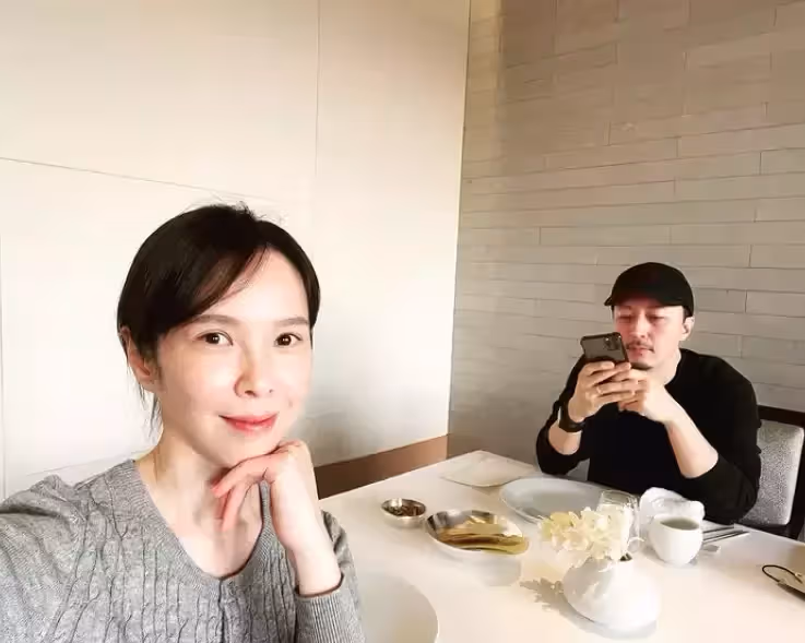 賀大S成為韓國媳婦!天心自爆「一文化超難適應」當下很尷尬 「傳授過來人經驗」分隔兩地感情更甜蜜