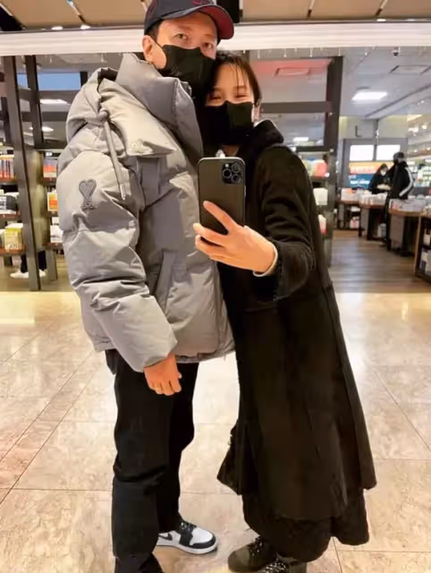 賀大S成為韓國媳婦!天心自爆「一文化超難適應」當下很尷尬 「傳授過來人經驗」分隔兩地感情更甜蜜