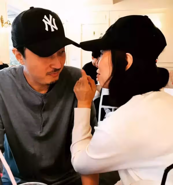 賀大S成為韓國媳婦!天心自爆「一文化超難適應」當下很尷尬 「傳授過來人經驗」分隔兩地感情更甜蜜