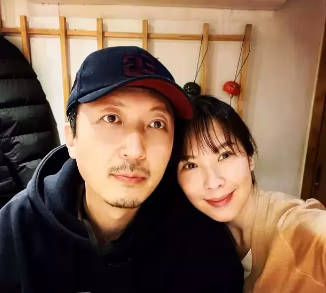 賀大S成為韓國媳婦！天心自爆「一文化超難適應」當下很尷尬　「傳授過來人經驗」分隔兩地感情更甜蜜