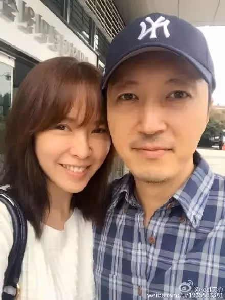 賀大S成為韓國媳婦！天心自爆「一文化超難適應」當下很尷尬　「傳授過來人經驗」分隔兩地感情更甜蜜