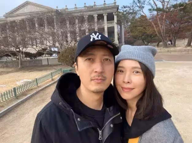賀大S成為韓國媳婦！天心自爆「一文化超難適應」當下很尷尬　「傳授過來人經驗」分隔兩地感情更甜蜜