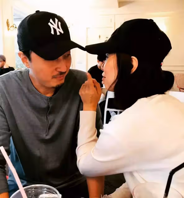 賀大S成為韓國媳婦！天心自爆「一文化超難適應」當下很尷尬　「傳授過來人經驗」分隔兩地感情更甜蜜