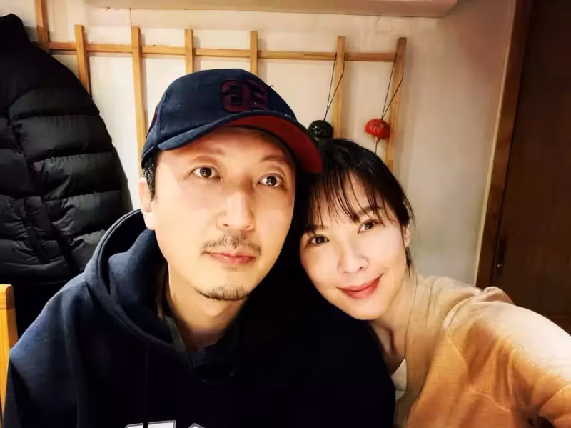 賀大S成為韓國媳婦！天心自爆「一文化超難適應」當下很尷尬　「傳授過來人經驗」分隔兩地感情更甜蜜