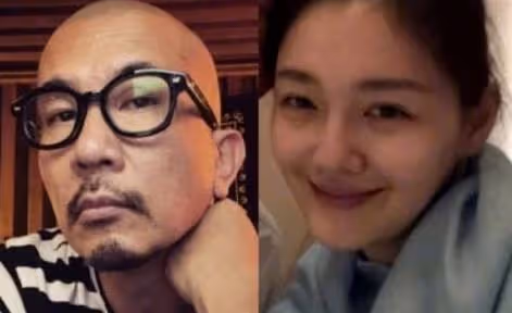 大S離婚後官宣再婚!對象是20年前的初戀,兩人已完後曾結婚登記