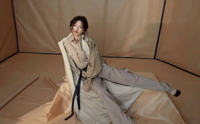 離婚三個月,大S再次閃婚,她才是敢愛敢恨,人狠話不多!
