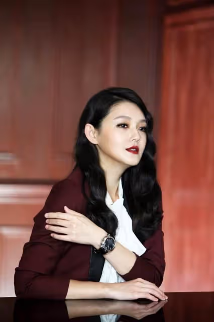 離婚三個月,大S再次閃婚,她才是敢愛敢恨,人狠話不多!