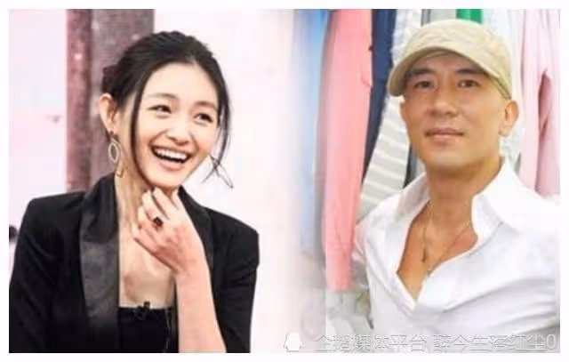 大S具俊曄官宣結婚,跨越了20年時光的愛情,最後真的幸福嗎?