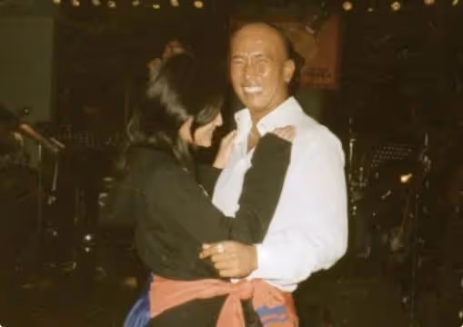 剛離完才過去4個月時間又閃婚了,她太敢了