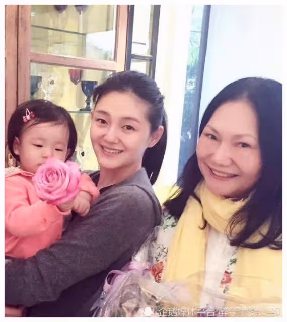 大S和具俊曄結完婚才告訴家人,大S母親:太無語了