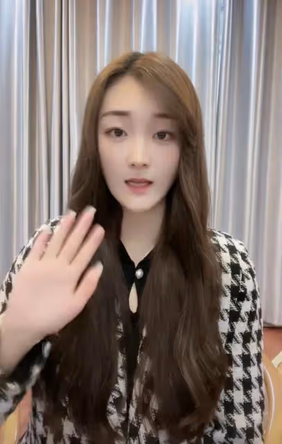 陳亞男首出鏡回應婚變！將回家和公婆老公團聚，全無笑容臉頰消瘦
