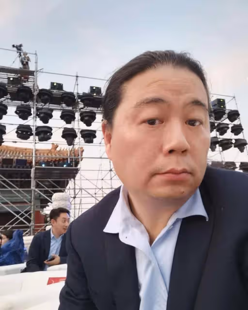 「帝師」發文向李敏鎬道歉,汪海林認慫道歉?粉絲:不想搭理他