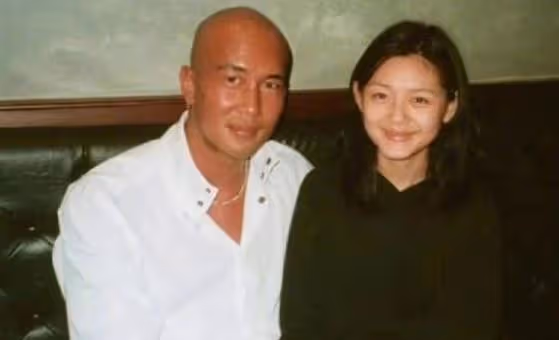 跟24年初戀具俊曄閃婚,大S戀愛就是這樣任性,曾經有四個男友!