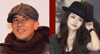 跟24年初戀具俊曄閃婚,大S戀愛就是這樣任性,曾經有四個男友!