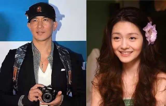 跟24年初戀具俊曄閃婚,大S戀愛就是這樣任性,曾經有四個男友!