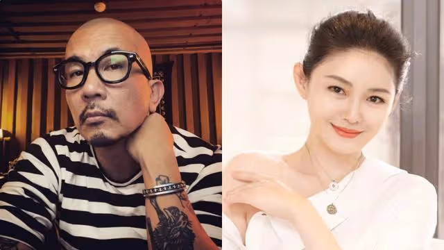 大S官宣和韓星結婚!離婚4個月後就閃婚,這個韓國歐巴什麼來頭?