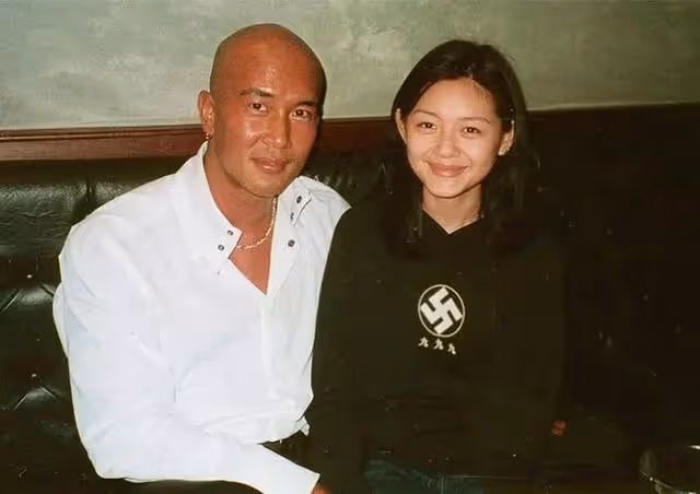 大S官宣和韓星結婚!離婚4個月後就閃婚,這個韓國歐巴什麼來頭?