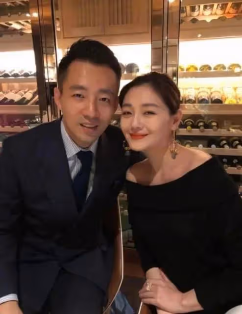 大S官宣和韓星結婚!離婚4個月後就閃婚,這個韓國歐巴什麼來頭?
