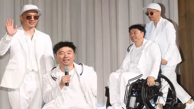 大S官宣和韓星結婚!離婚4個月後就閃婚,這個韓國歐巴什麼來頭?