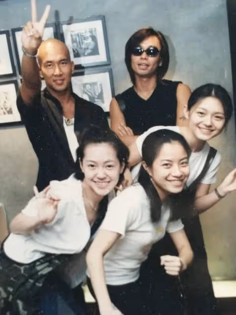 大S官宣和韓星結婚!離婚4個月後就閃婚,這個韓國歐巴什麼來頭?