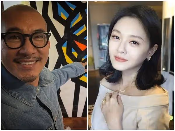 大S官宣和韓星結婚!離婚4個月後就閃婚,這個韓國歐巴什麼來頭?