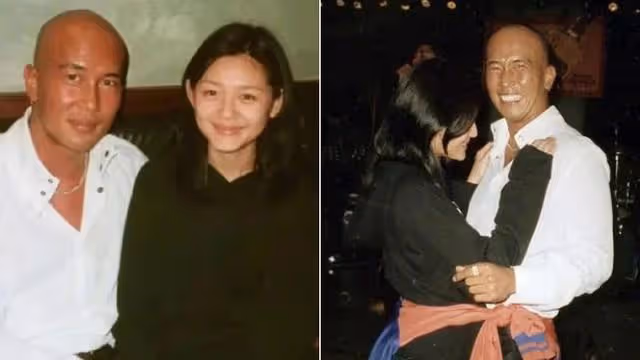 大S官宣和韓星結婚！離婚4個月後就閃婚，這個韓國歐巴什麼來頭？