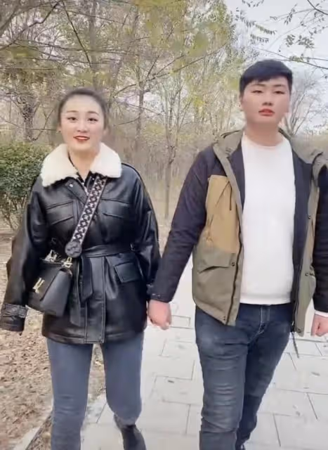 陳亞男首出鏡回應婚變！將回家和公婆老公團聚，全無笑容臉頰消瘦