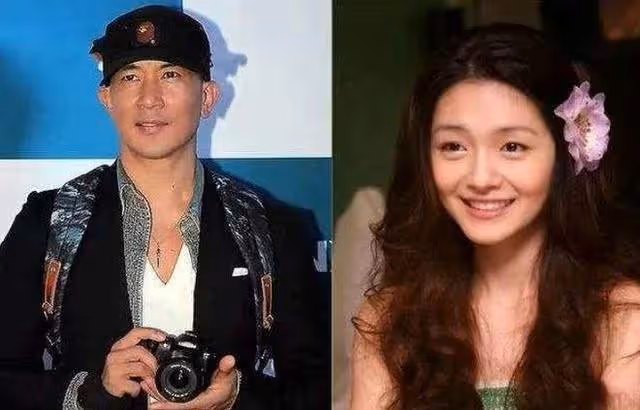 大S閃婚前男友:說她戀愛腦?我只看到了一個女明星的營銷之道