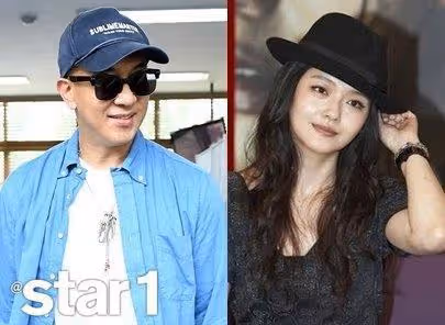 與大S結婚的具俊燁「通過視頻求婚,20年後再次相見」(採訪)
